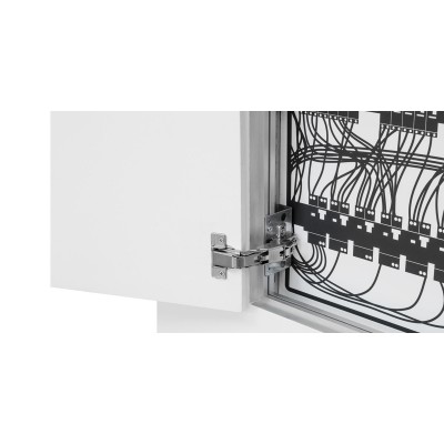 Revizijska vrata EclisseTECH Revizijske odprtine